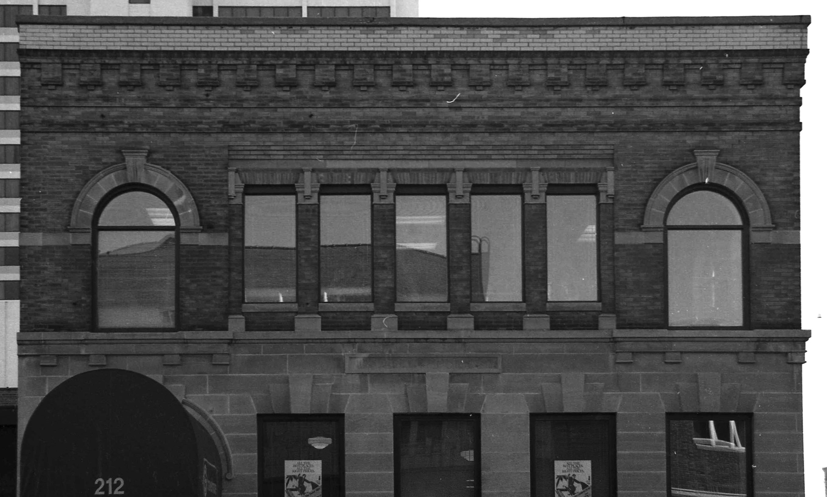 Image credit: Historic Preservation Commission of South Bend and St. Joseph County